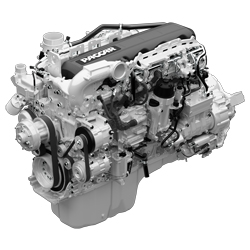 C0153 Engine